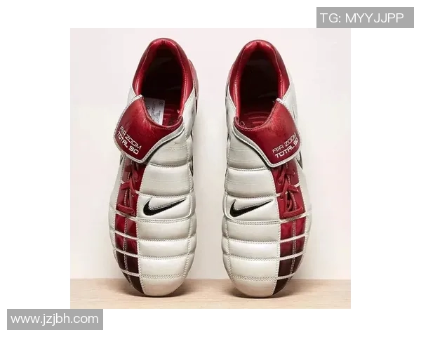 复古球星足球鞋的魅力与创新设计探索适合现代玩家的复古风情