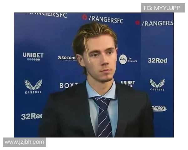 足球界颜值巅峰 谁是最具魅力的球星颜值担当