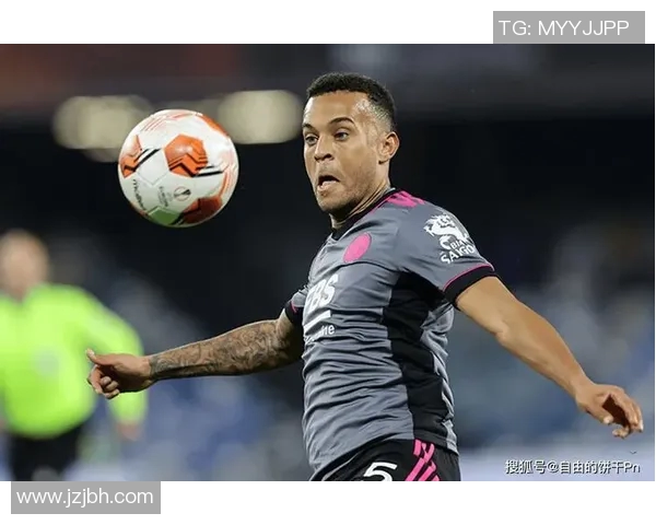 足球场上最具压迫感球星盘点 谁能让对手如临大敌