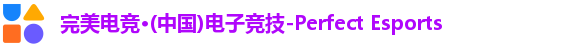 完美电竞